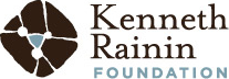 Kenneth Rainin logo